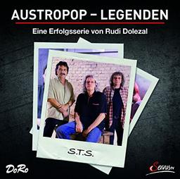 Austropop-Legenden