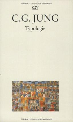 Taschenbuchausgabe in 11 Bänden: Typologie