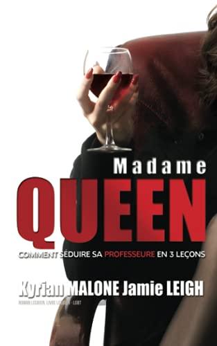 Madame Queen (Roman lesbien, Livre lesbien) - LGBT