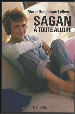 Sagan à toute allure