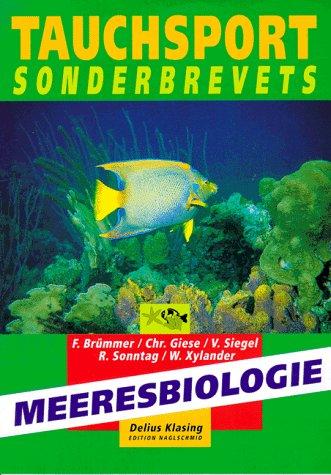 Meeresbiologie