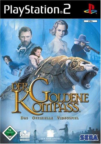 Der Goldene Kompass