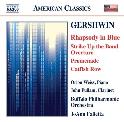 Rhapsody in Blue