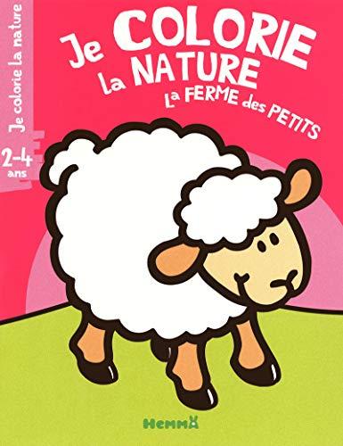 La ferme des petits, 2-4 ans (mouton)