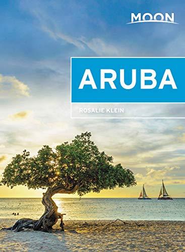 Moon Aruba (Travel Guide)