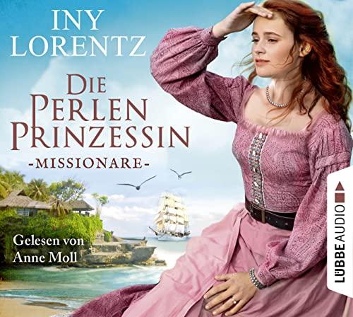 Die Perlenprinzessin - Missionare: Teil 3.