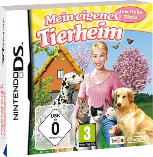 Mein eigenes Tierheim