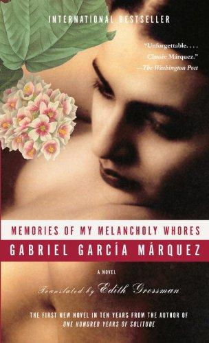 Memories of My Melancholy Whores (Vintage International)