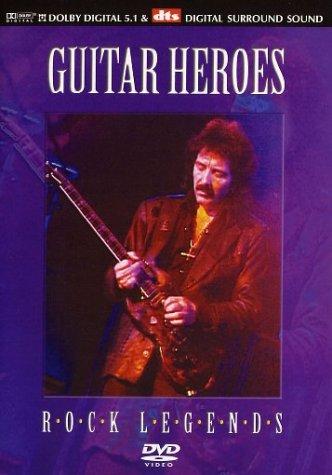 Various Artists - Guitar Heroes