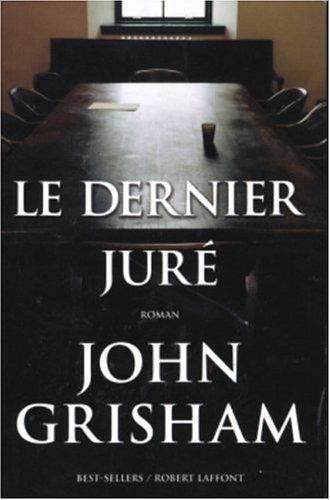 Le dernier juré