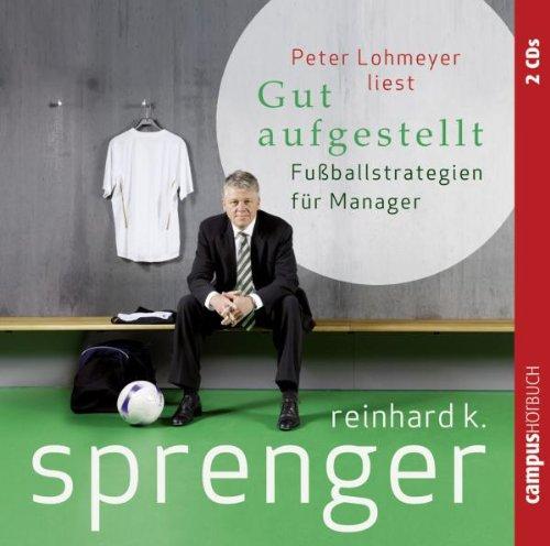 Gut aufgestellt: Fußballstrategien für Manager