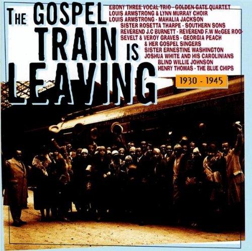 Gospel Train