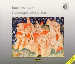 l'apocalypse Selon St Jean