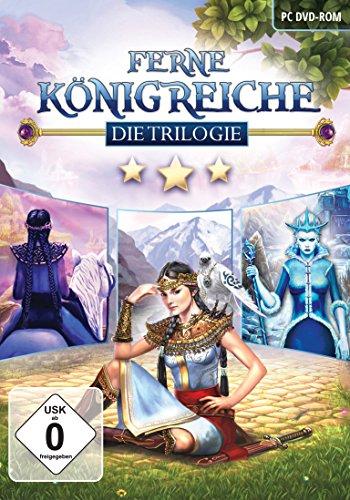 Ferne Königreiche: Die Trilogie (PC)