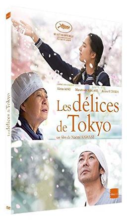 Les délices de tokyo [FR Import]