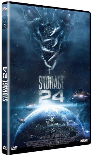 Storage 24 [FR Import]