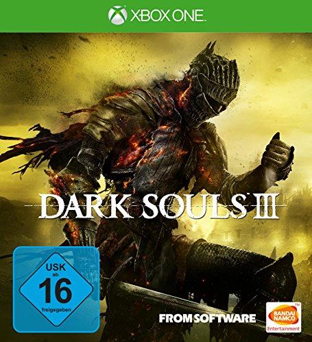 Dark Souls 3 - [Xbox One]