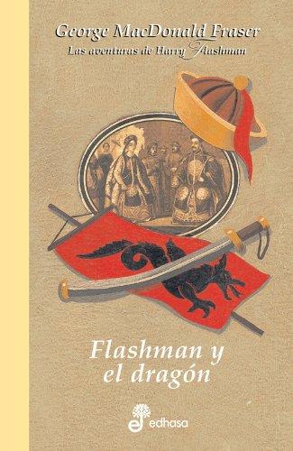 Flashman y el drag¢n (XI) (Series)