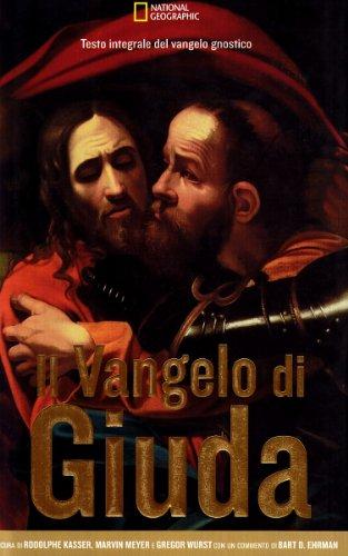 Il vangelo di Giuda