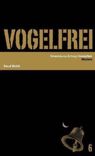 Vogelfrei, 1 DVD