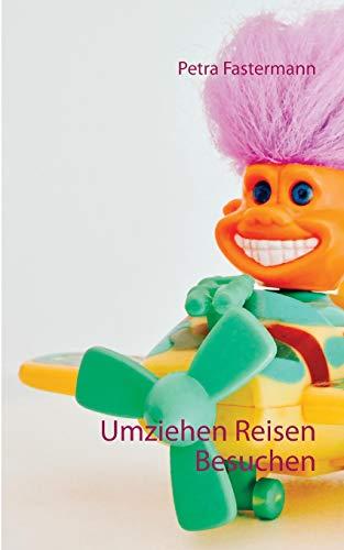 Umziehen Reisen Besuchen