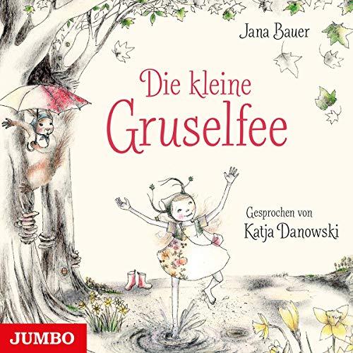 Die Kleine Gruselfee