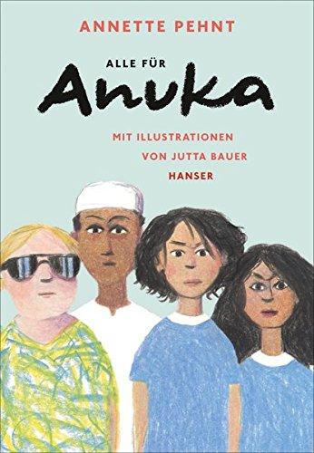 Alle für Anuka