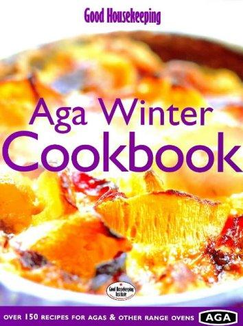 Good Housekeeping Aga Winter