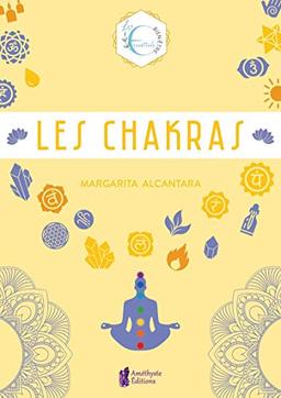 Les chakras