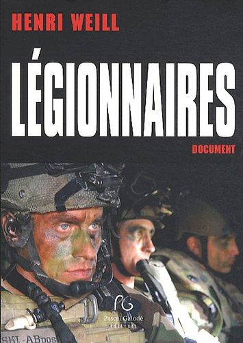 Légionnaires