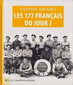 Les 177 Français du jour J