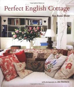 Perfect English Cottage