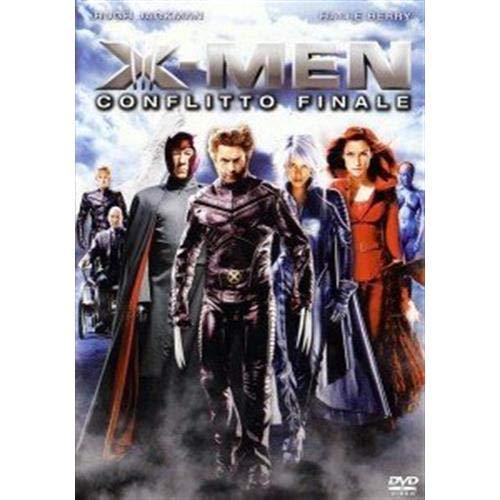 X-Men Iii - Conflitto Finale