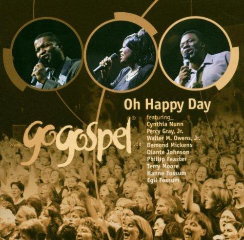 Gogospel (Oh Happy Day)