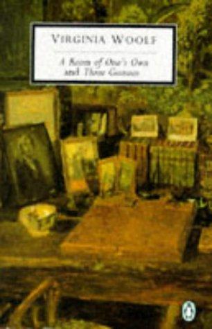 A Room of One's Own (Twentieth Century Classics)