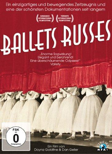 Ballets Russes