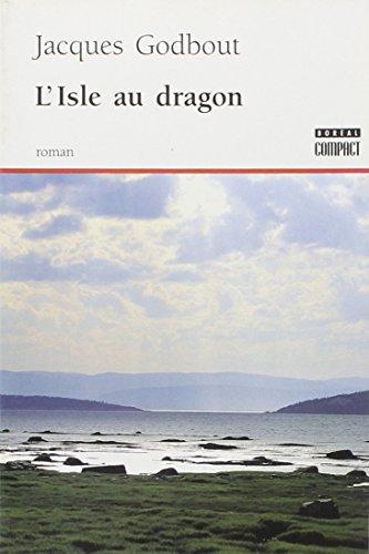 La Isle au Dragon