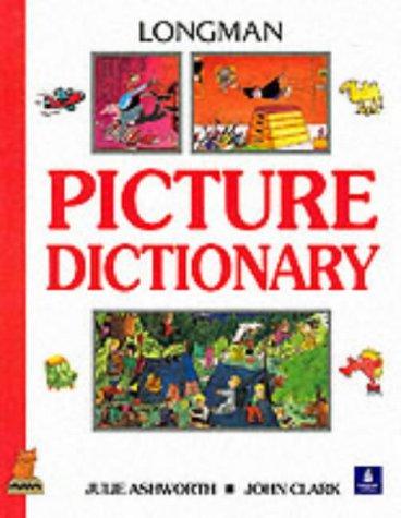 Longman Picture Dictionary