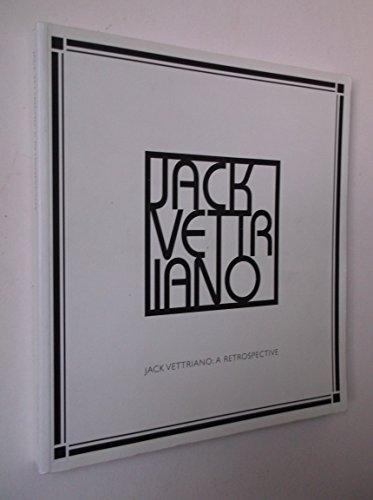 Jack Vettriano: A Retrospective