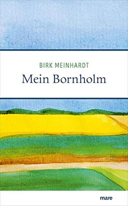 Mein Bornholm