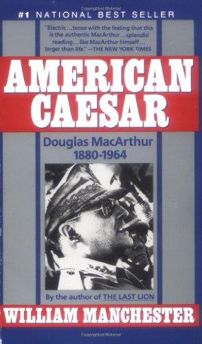 American Caesar