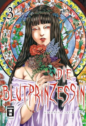 Die Blutprinzessin 03