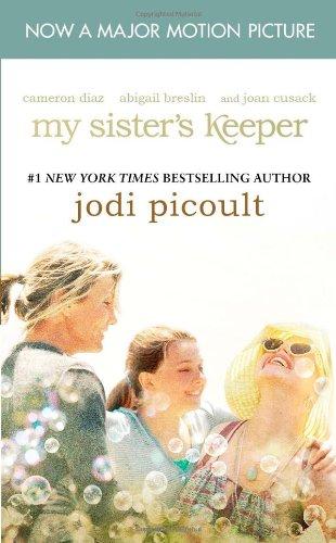 My Sister's Keeper: A Novel