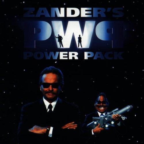 Zander'S Power Pack