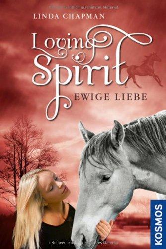 Loving Spirit, 2, Ewige Liebe