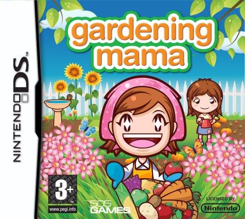 Gardening Mama[UK Import]