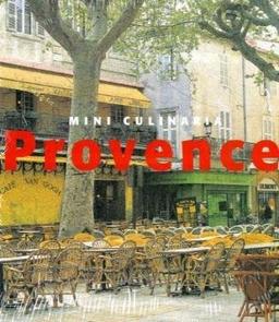 Mini Culinaria Provence