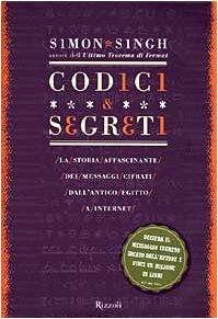 Codici & Segreti