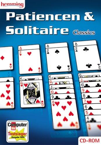 Patiencen und Solitaire Classics