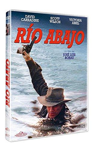 Río abajo (RIO ABAJO, Spanien Import, siehe Details für Sprachen)